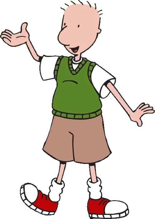 Doug Funnie