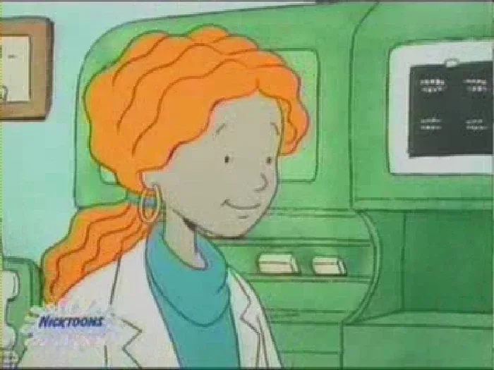 Dr Kay