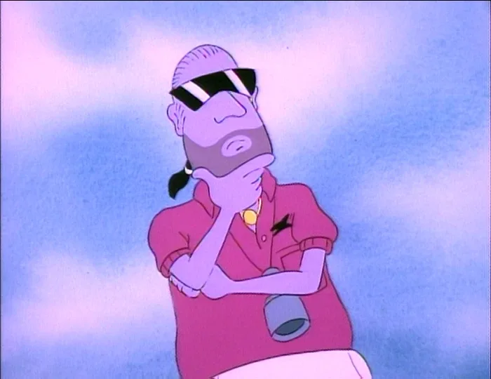 J B Spiggot