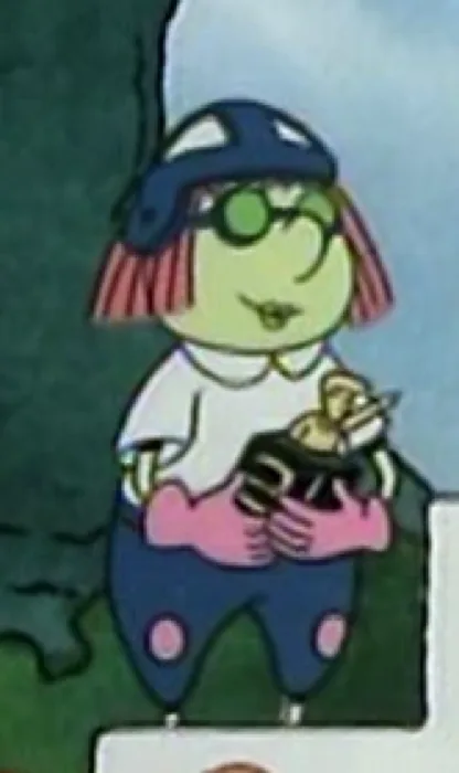 Kay Schroeder