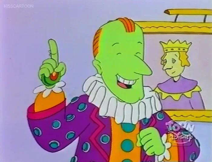 Mr Klotz