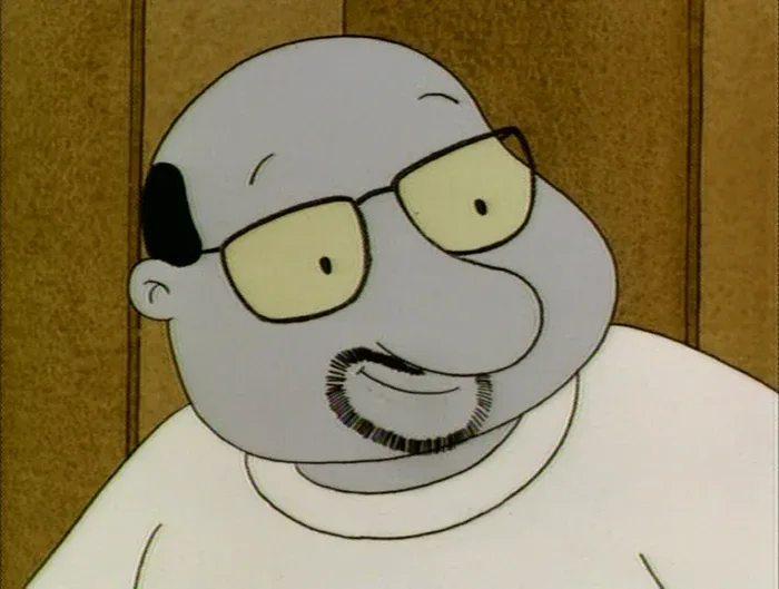 Mr Sleech