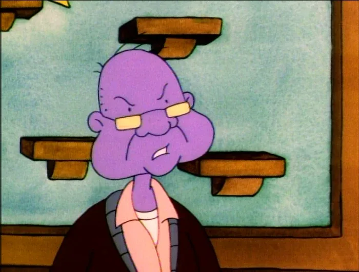 Mr Sully