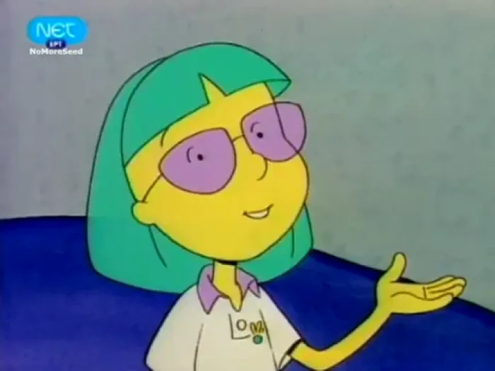 Muffy Silverson