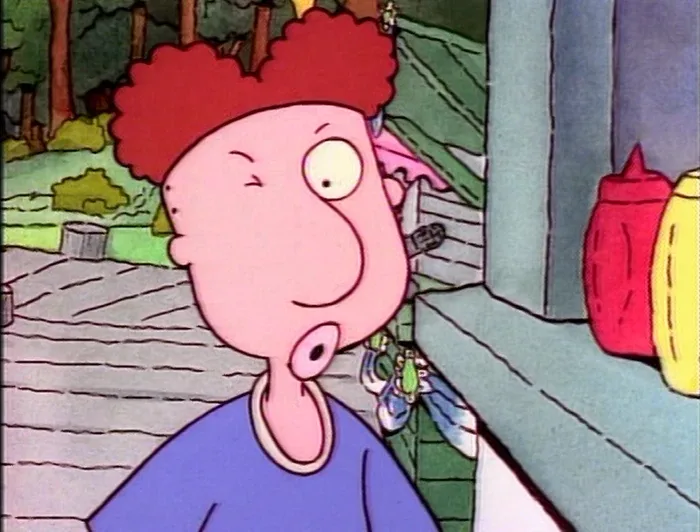 Ned Cauphee
