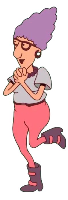 Opal Funnie