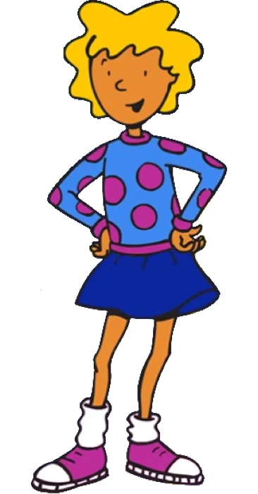 Patti Mayonnaise