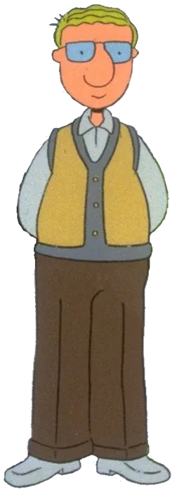Phil Funnie
