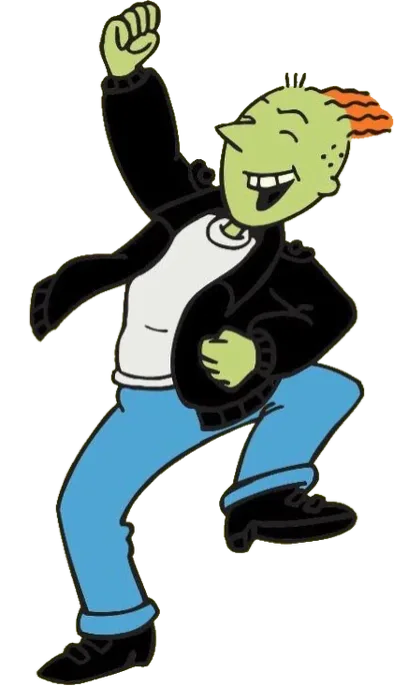 Roger Klotz