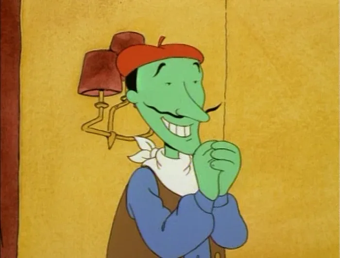 Rudy