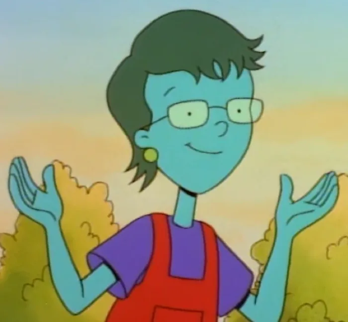 Sally