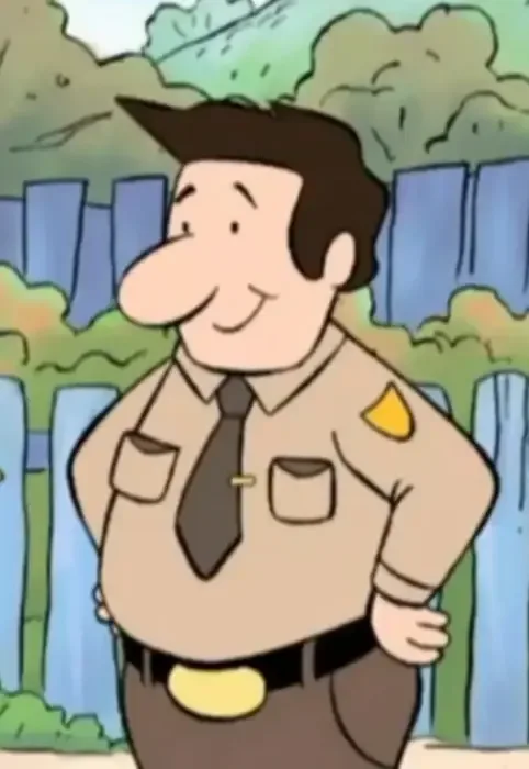 Sheriff Lewis