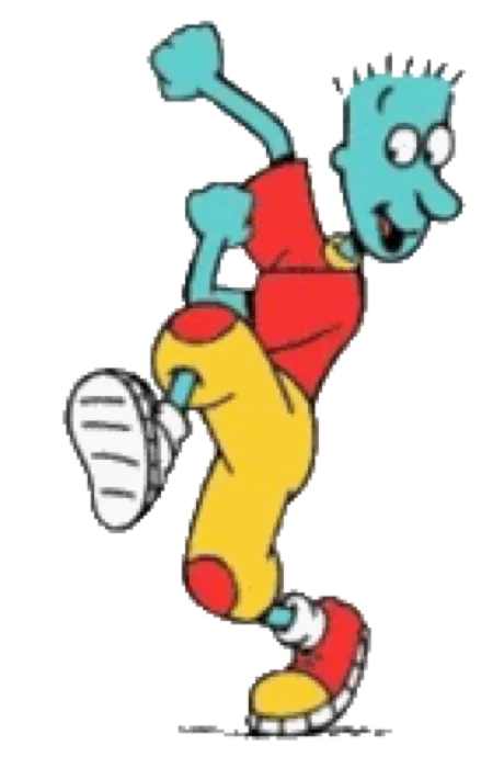 Skeeter Valentine