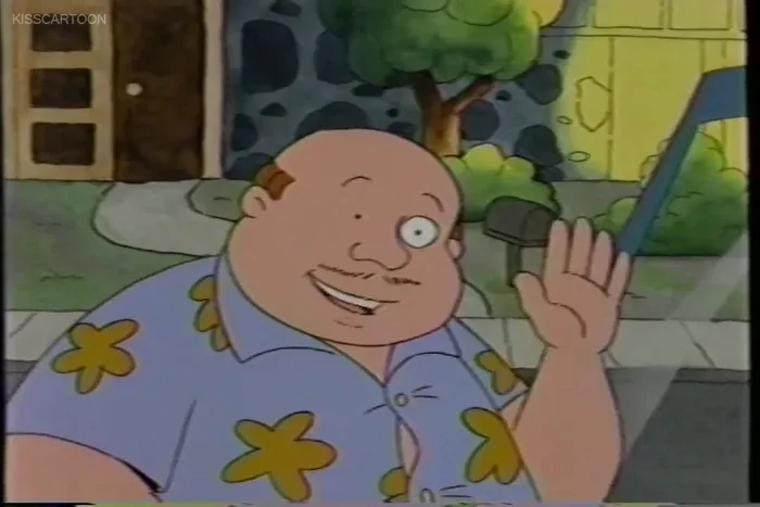 Ted Cauphee