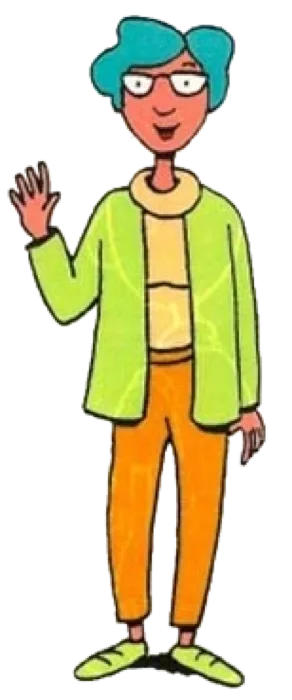 Theda Funnie