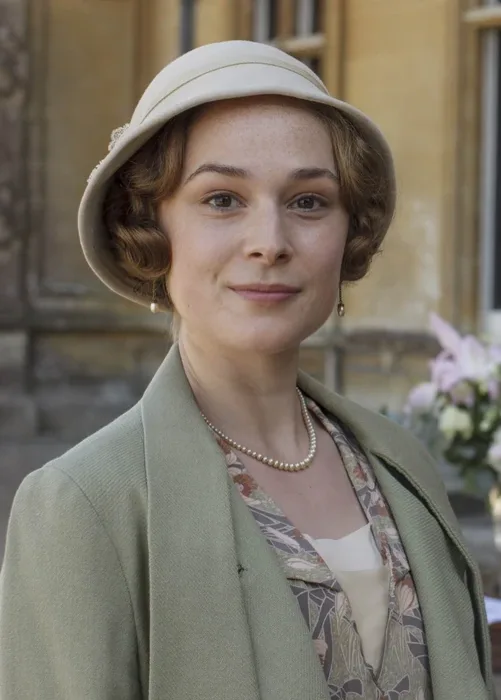 Amelia Grey