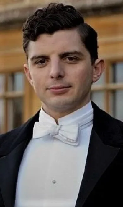 Andrew Parker