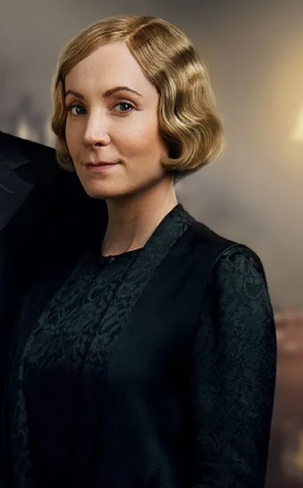 Anna Bates