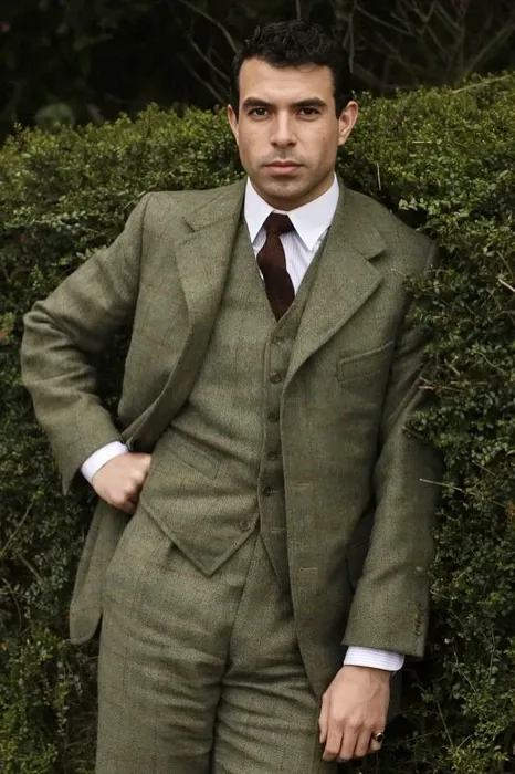 Anthony Foyle