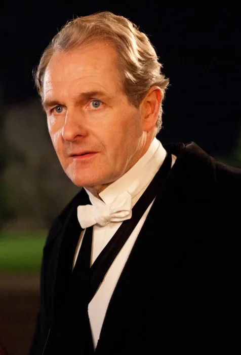 Anthony Strallan