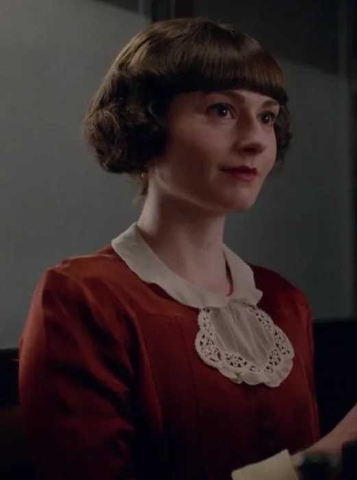 Audrey