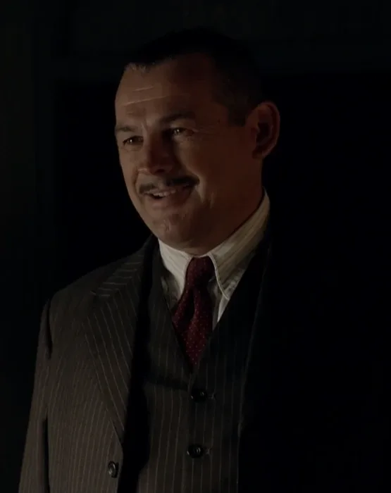Basil Shute
