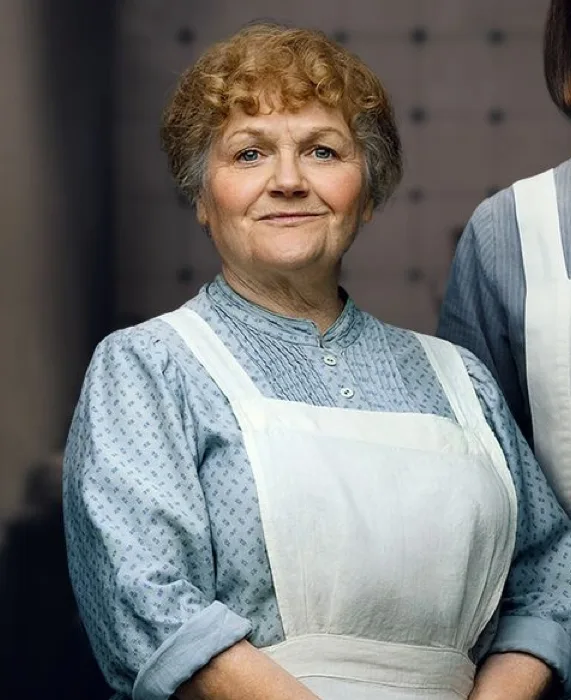 Beryl Mason