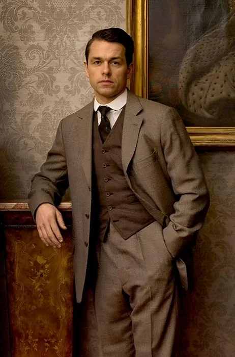 Charles Blake