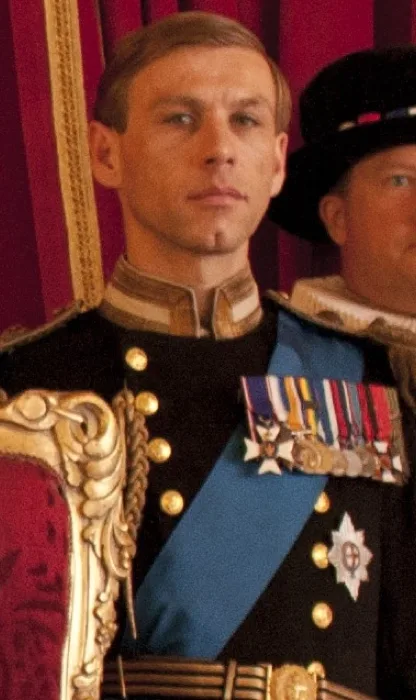 Duke Of York