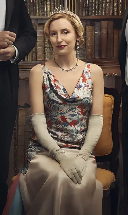 Edith Pelham