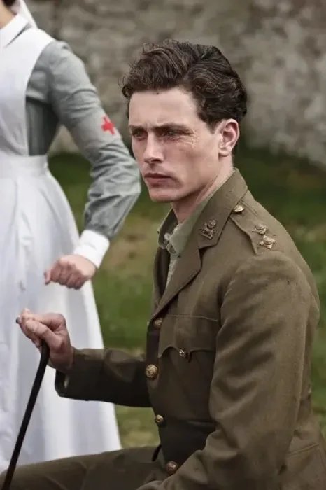Edward Courtenay