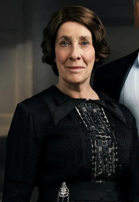 Elsie Carson