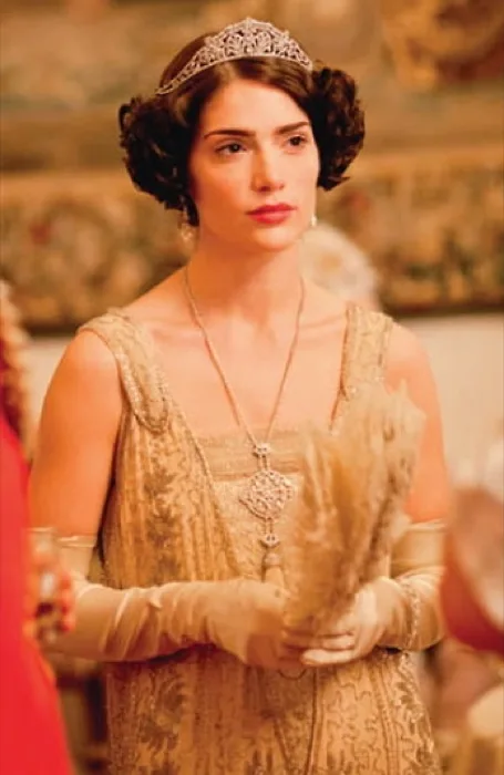 Freda Dudley Ward