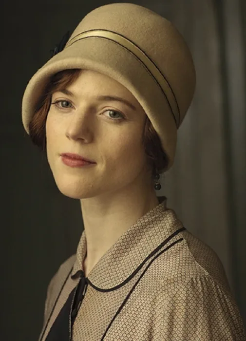 Gwen Harding
