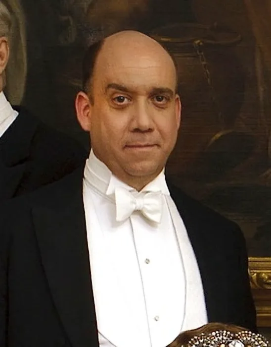 Harold Levinson