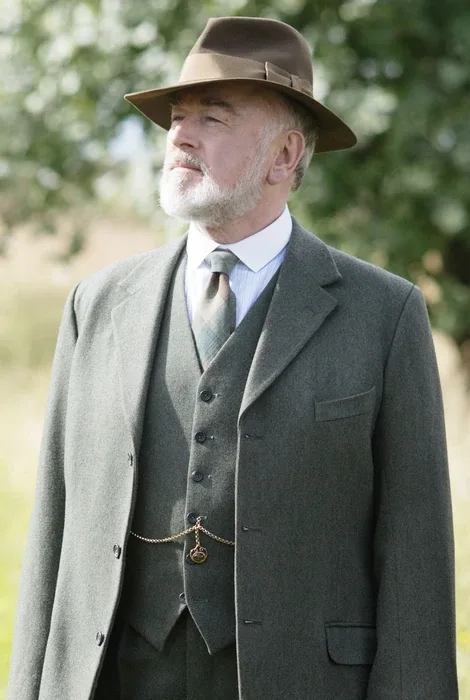 Hugh Macclare