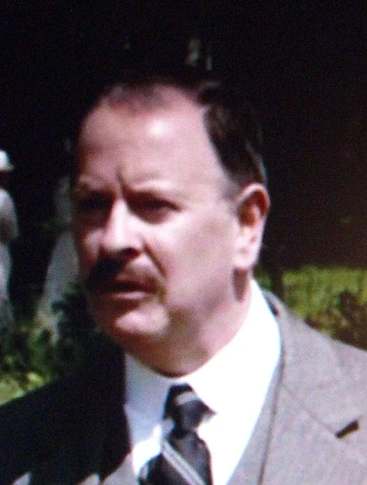 Inspector Stanford