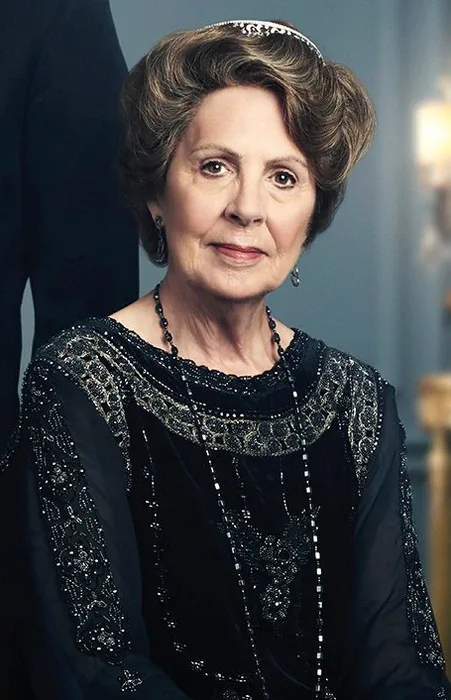 Isobel Grey