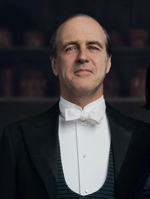 Joseph Molesley