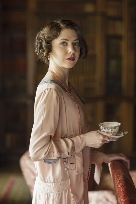 Mabel Foyle