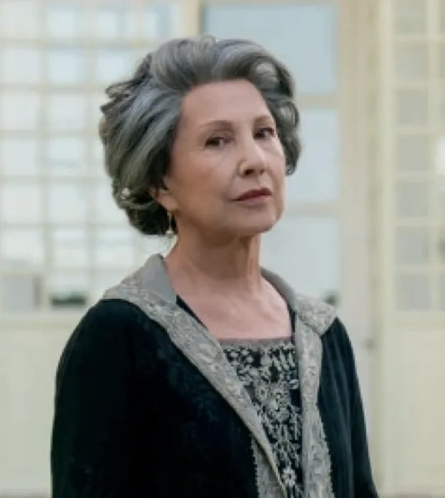 Madame De Montmirail