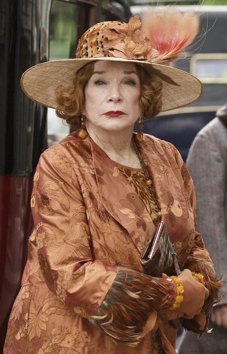 Martha Levinson
