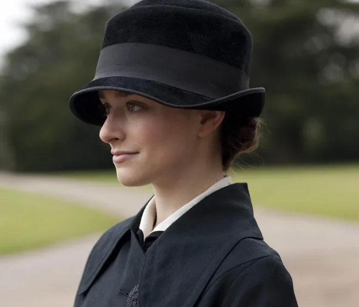 Miss Reed