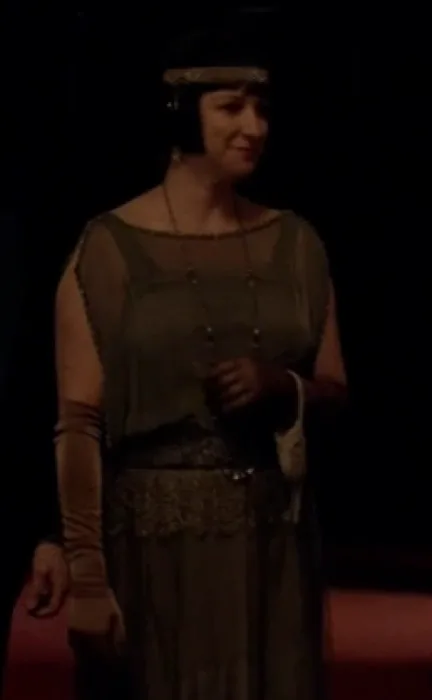 Mona Fitzalan Howard