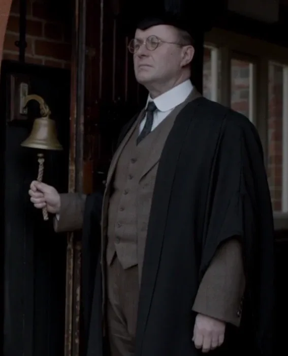Mr Dawes