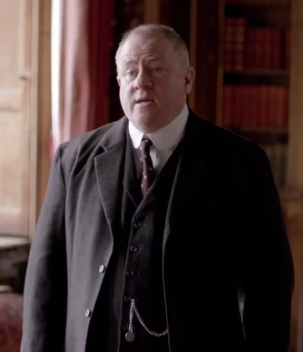 Mr Finch