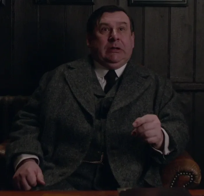 Mr Skinner