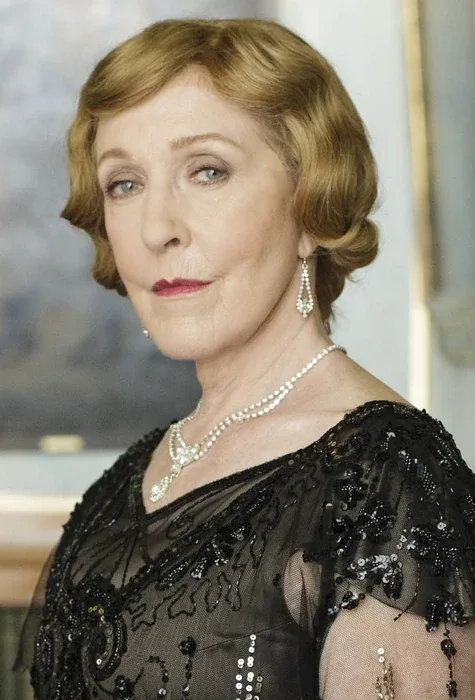 Mrs Pelham