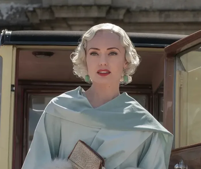 Myrna Dalgleish