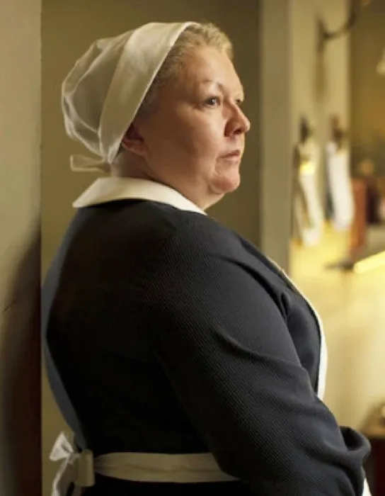 Nanny West